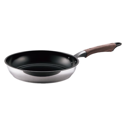 Rakuten - 北陸アルミ メセラゼロ フライパン 26cm S-1334