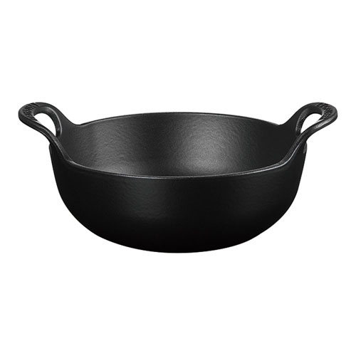 ル・クルーゼ バルチ・ディッシュ 24cm MBL 20142