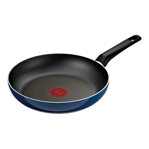 Frying Pans （Titanium） - ロイヤルブルー インテンス フライパン 24cm D53304