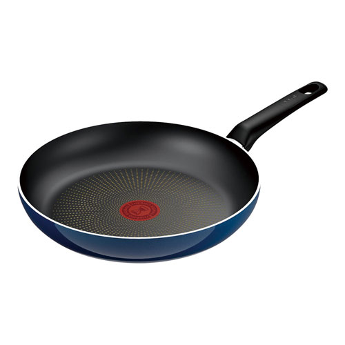 Frying Pans （Titanium） - ロイヤルブルー インテンス フライパン 26cm D53305