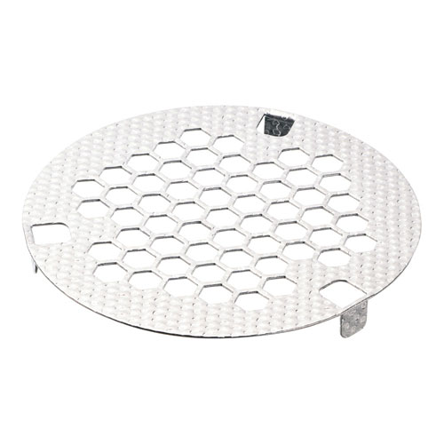 マイン ステンレス パンチング目皿 足付 M20-748