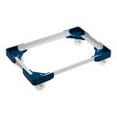 EPPフードキャリア専用台車 VEPPCT(4)