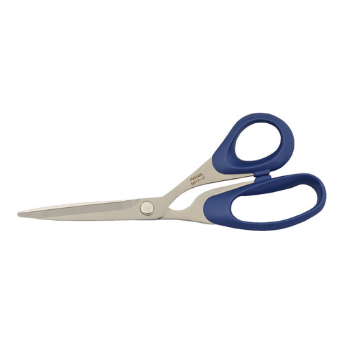 MPフーズ ステンレスはさみ MP-DSA-270BL 青