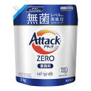 花王 アタックZERO 業務用 2kg(3)