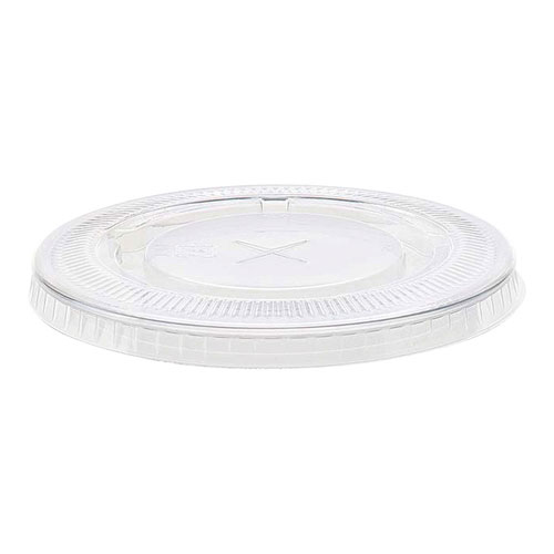 サンナップ VFB PETカフェクリアカップ用 蓋 100個入