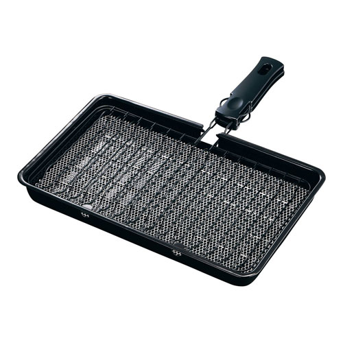 和平フレイズ 焼きづつみ セラミックあわせ焼きワイド YR-3962