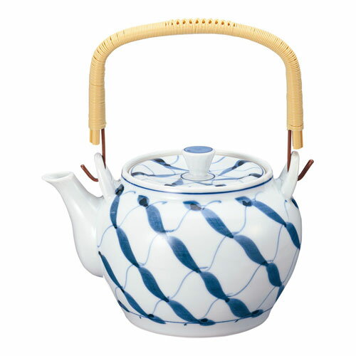 アミ土瓶 一升 D05-38