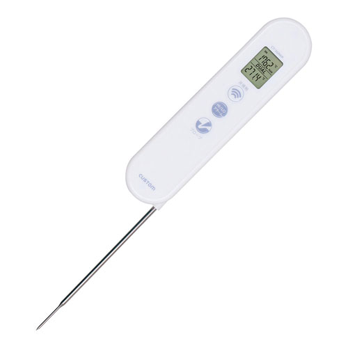 カスタム 防水デジタル放射温度計 CT-360WP