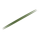 萬洋 新若竹菜箸 利休 30cm