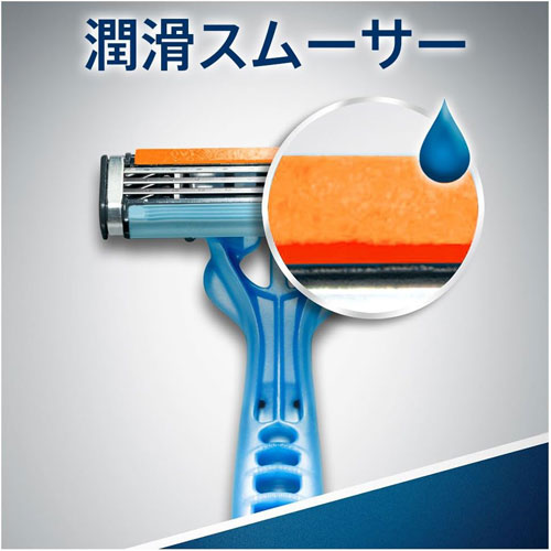 P&G ����å� ��������ץ饹3 ���ࡼ�� 3����