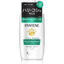 P&G パンテーン エアリーふんわりリペア シャンプー ポンプ 400ml