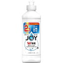 P&G 除菌ジョイ コンパクト キャップ付き つめかえ用 300ml