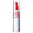 LIPPS リップス ベーススタイリングオイル 無香料 100ml