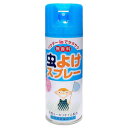 ライオンケミカル 虫よけスプレー 無香料 300ml