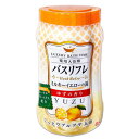 ライオンケミカル 薬用入浴剤イエローのにごり湯 ゆずの香り