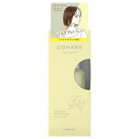 柳屋本店 COHARU スタイリングオイル タイト&ウェット 60ml