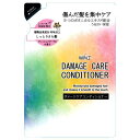 日本合成洗剤 ウインズ ダメージケアコンディショナー つめかえ用 300g