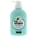 太陽油脂 パックス ナチュロン リンス 500ml