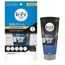 ヴィート ヴィートメン 除毛クリーム 敏感肌用 210g