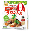 サラヤ ラカントS顆粒 720g