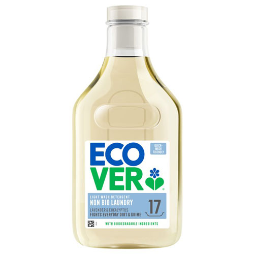 エコベール『ランドリーリキッド』