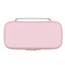 ナカバヤシ Digio2 SWITCH2用EVAプロテクトケーススリム ピンク SZC-SW202-P