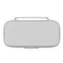 ナカバヤシ Digio2 SWITCH2用EVAプロテクトケーススリム グレー SZC-SW202-GY