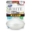 小林製薬 液体ブルーレット おくだけ除菌EX フレグランス ホワイティッシュリリー つけ替 67ml