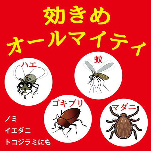 WebbyのKINCHO キンチョールV 450ML｜アングル2