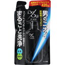 ロート製薬 デ・オウ薬用ジェルクレンズ詰め替え用 420ml