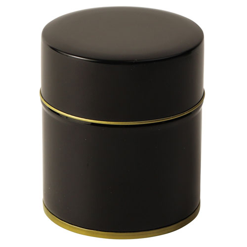 ヤマコー ナツメブリキタイプ 黒