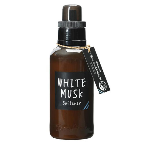 ジョンズブレンド ソフナー ホワイトムスク