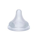 ピジョン 母乳実感 乳首 6ヵ月 Lサイズ 2個入