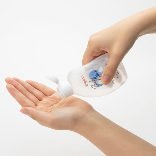 ピジョン ベビークリアローション 120ml