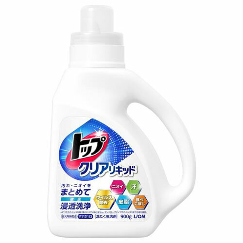 �g�b�v �N���A���L�b�h �{�� 900g