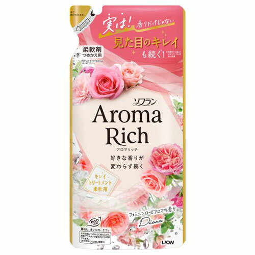 �\�t���� �A���}���b�` �_�C�A�i �߂����p 380ml