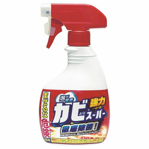 �J�r�Ƃ�X�[�p�[ �n�C�p���[ �{�� 400ml