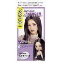 ヘンケルジャパン フレッシュライト ミルキーヘアカラー アンティークラベンダー