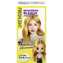 ヘンケルジャパン フレッシュライト メガメガブリーチ