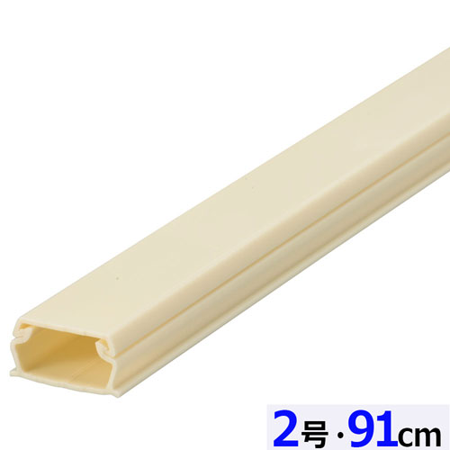 �������ŵ� ABS�⡼�� 2�� 91cm �ߥ륭�� DZ-AM209-M