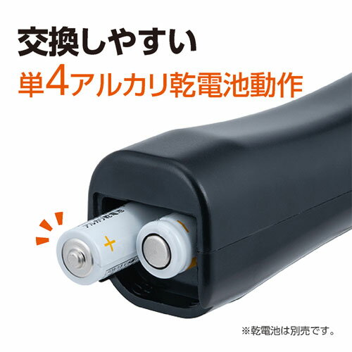 �ʥ��Х䥷 MOC �饲�å��������� ξ����������� MBL-07BK