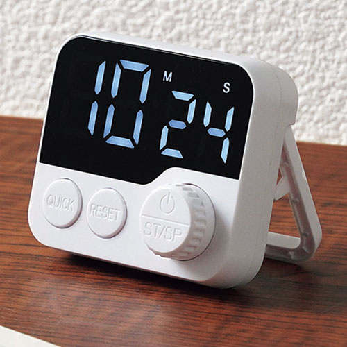 楽天市場】ハト飛び出すキッチンタイマーの通販