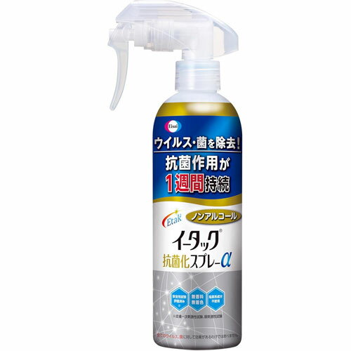 �C�[�^�b�N�R�ۉ��X�v���[�� 250ml