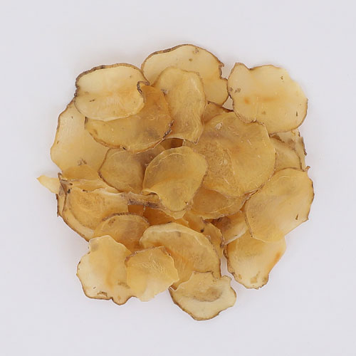 アラタ ワンちゃんチップス ポテト 100g