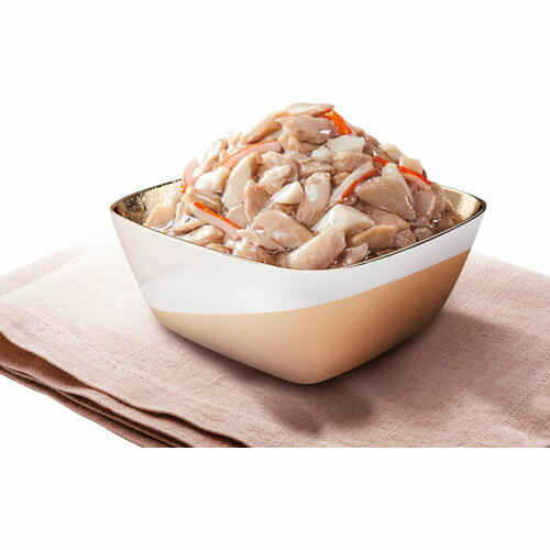 シーバ リッチ お魚ミックス 蟹かま・白身魚入り 35g SRI102