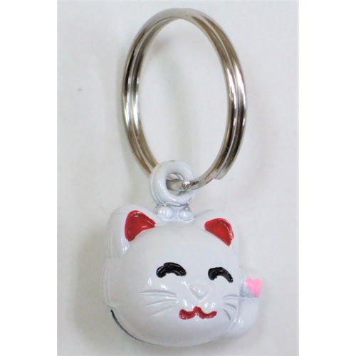 岡野製作所 猫鈴