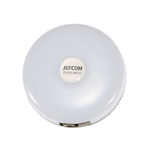 ジェフコム マルチファンクションライト PLRX-MF01