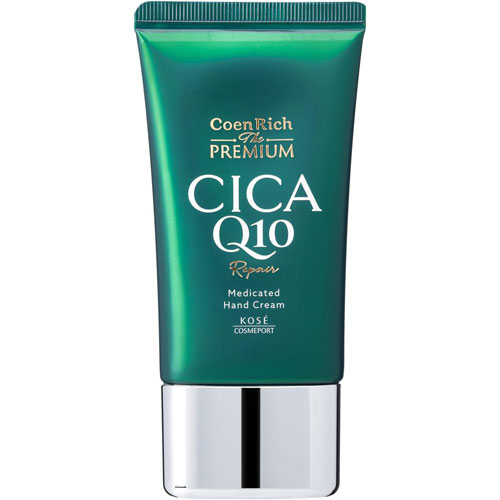 コーセー コエンリッチ ザ プレミアム 薬用CICAリペア ハンドクリーム 60g