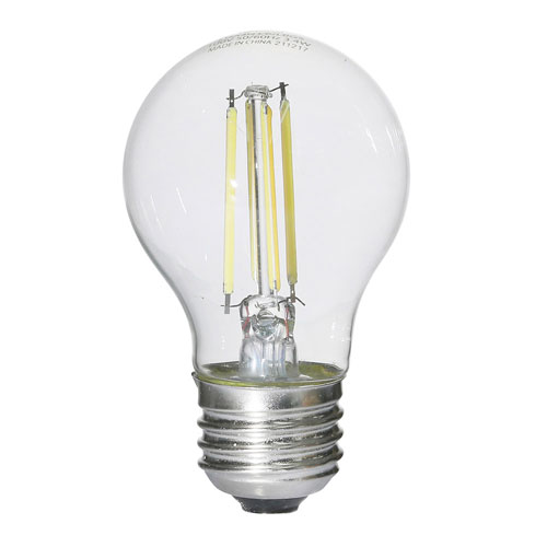 まとめ買い オーム電機 LEDフィラメント電球 小丸球 E26 40形相当 昼白色 LDA3N C6/LBG5 12個セット 2