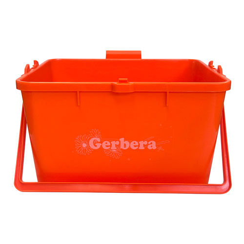 ハンディ・クラウン GERBERA ローラーバケットSX 本体